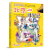 大中华寻宝记系列全套书30册任选新书秦朝 内蒙古 上海 黑龙江 大中国寻宝记小学三四五六年级课外阅读书漫画地理历史趣味科普书籍 1.上海寻宝记