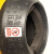 美林美域电线杆防撞桶反光警示桶电线杆吹塑黄黑路防撞设置电杆防撞墩-1000*350*500