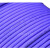 美国西蒙CAT6A超六类万兆屏蔽网线低烟无卤 9A6L4-A5 23AWG 蓝色