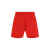 D二次方（DSquared2） 618男士抽绳百慕大短裤 Red L
