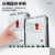 上海人民塑壳漏电断路器-160/4300 160A250A400A630A透明 透明 200A 4p