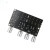 OPA16125532功放前置板HIFI发烧级前级音调板调音板高中低音调节 JRC5532版