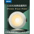 西蒙筒灯CD30客厅嵌入式家用LED金属压铸筒灯CP36防眩KC1 3W3000K暖白(开孔75-80mm)