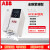 ABB变频器ACS180紧凑型ACS180-04N-09A4-4轻载4KW重载3KW水泵通风