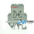 上海友邦光耦继电器UPUN光电O耦合接线端子UDK-0 5V12V24VDC DC110V