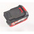 奔跑锂电池手提切割机单20V电动扳手座充角磨机充电器 非原装20V锂电池 4.0AH
