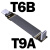 定制适用定制USB3.2延长线 加长手机平板type-c公母 充电数据线gen2x2 20g T9AT6B带芯片 0000m