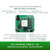 速阔  FPGA核心板Xilinx Zynq MPSOC（MLK-CM02-4EV无散热片）