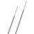 比鹤迖 BHD-7790 户外不锈钢避雷针接闪器 1.5米高(不锈钢管直径32mm) 1个