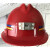矿灯帽 煤矿专用帽子磨砂矿灯帽 前面可放置灯头 黑色