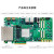 米联客MLK-F26-KU040/060 FPGA开发板Xilinx Ultrascale PC 单买ADC卡-DAQ9248-14bits-20M