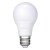 公牛(BULL)LED灯泡 E27螺口球泡灯 7W球泡白光（日光色）6500KE27螺口 MQ-A107