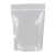 蓓尔蓝BZ141 高清自立密封袋 透明包装袋食品塑封袋防潮储物袋 16*26+4cm【50个】