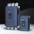 软启动器SSD1-100-E55kw电机起动器替换JJR2045 深灰色 SSD1-54-E/C  30kW
