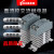 志特ZTXS-10VA 超薄款散热器一体-固态调压器-10A