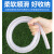 宇翔PVC蛇皮水管透明6分壁厚2.7mm（5米）
