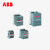 ABB 切换电容接触器 UA110-30-11*220-230V 50Hz/230-240V 60Hz┃10095789 ，T