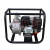 DONMIN东明DM20/30/40/60汽油柴油抽水机 2寸3寸4寸6寸自吸水泵 DMD30-LE 3寸柴油电动