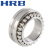 HRB/哈尔滨 双排圆柱滚子轴承 NNU4920K/W33 尺寸（100*140*40) NNU4920K/P4W33 轴承 
