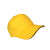 金诗洛 KSL006 劳保鸭舌帽 工作帽子 logo图案定制