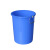 瑾如云海  60升加厚塑料水桶 120升带盖耐劳周转桶 150升大容量家用储水桶 100升C型水桶