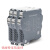 温度变器pt100温度传感器K型信号隔离器智能模块4-20mA热电偶阻 一入一出(默认输出模拟量)