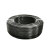 凯鹏 YCW-3*16mm²-450/750V 橡套软线 黑色 1米价格100米起订 100米/卷