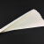 清波（QB）转速表专用反光贴纸 测速仪测距仪反射纸反光条200*10mm 一卷【约150条】