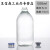 盐水瓶玻璃瓶高温实验瓶番茄酱瓶100ml250ml500ml 500ml28口瓶T型塞铝塑盖