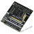 PROMAN编程器专用TSOP48/56封装NAND转接座烧录座NORflash座定制定制 TSOP48 NOR flash(3.3V)