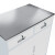 爱迪威（ADVANCE）存储柜存放柜室器械柜调剂台钢制储物柜 1.5米灰白