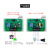 XH-W1631 液晶面板LCD显示数字温控器高精度数字温控开关孵化控温 供电110-220V电流30A