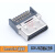 Link连接器26针兼容12226-5150-00FR SDR26PIN工业相母座 SDR26芯主体