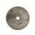 切割片金刚石切割砂轮片切割机配套不锈钢树脂铝合金250*2*32 180*0.8*22/金属金刚石