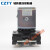 CZ0-40/20  100/20 150/20城新直流接触器 DC220V电吸盘 控制直流电机 控制电吸盘 DC220V CZ0-40/02