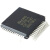 欧华远  ADUC845BSZ62-5 ADUC847 贴片MQFP52 8位微控制器单片机芯