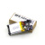 日曌树莓派UPS Raspberry Pi Zero 集成串口电量检测功能 充电电