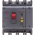 漏电塑壳断路器 CDM3L-3p4p A125A160A200A代替CDM1 4p 350A