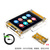 靳拓 WiFi蓝牙2.8吋240*320智能显示屏TFT模块触摸屏幕LVGL ESP32开发板+亚克力外壳