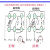 CD60和面机电容电机起动电容75/100/150/200/250/300/500 250UF+30UF