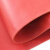 谋福 绝缘垫 10kv高压橡胶板 配电室绝缘胶垫台垫桌垫 工业胶皮耐油地胶皮（红色平面5mm1*10米）