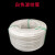 PVC波纹管62025324050阻燃塑料电线套管白色穿线管软管定制定制 75MM波纹管黑色(15米)