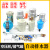 空压机自动排水器储气罐零气耗排水阀气泵过滤器放水阀DN15 AD202-04自动排水器