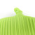 出极 硅胶防烫手夹 耐高温隔热手套 单位:个 绿色(10个) 