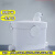 米逡地下室污水提升器马桶厨房水槽空调洗衣机淋浴水泵扬程7米 排马桶款/扬程9米