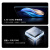 vivoPad3 Pro 平板电脑13英寸蓝晶天玑9300 3.1K 144hz护眼屏vivopad3pro办公娱乐学习游戏超旗舰平板 薄霞紫 12GB+256GB 原装键盘套装