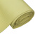 安大侠 隔音地毯底垫防潮阻燃防火地高级地毯衬垫 黄色阻燃垫 厚度0.8（一平方价）