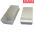 测试级铝板1.0厚涂料打样铝板1.5厚实验铝片可定制涂料测试铝片 100*200*1mm*10公斤约180片