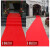 水洗塑料除尘毯防水塑胶酒店大门地垫可裁剪加工电梯定制商用地毯 红色 40CM60CM加厚款