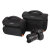 适用松下反微单相机包防水单肩摄影包GH5SGH4S5S1G100G95G85 L横款 含肩带送防雨罩+腰带 适